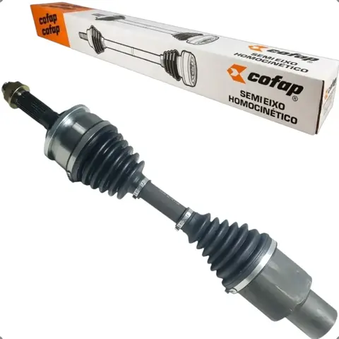 Semieje Cofap lado derecho para Ford Ranger 2.2/3.2 Diésel 4x4 28x29