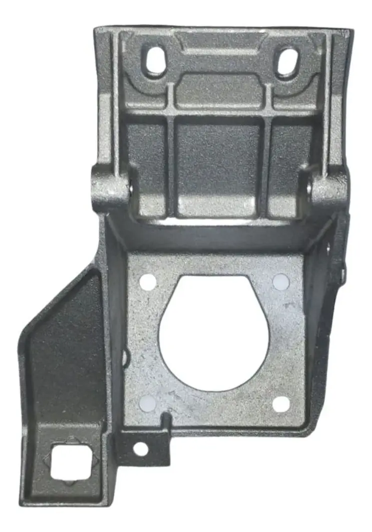 🔧 Soporte de Pedales de Embrague y Freno Ford Ranger
