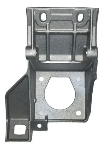 🔧 Soporte de Pedales de Embrague y Freno Ford Ranger