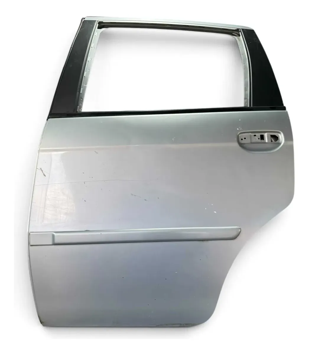 Puerta Trasera Izquierda Fiat Idea 2006 a 2009