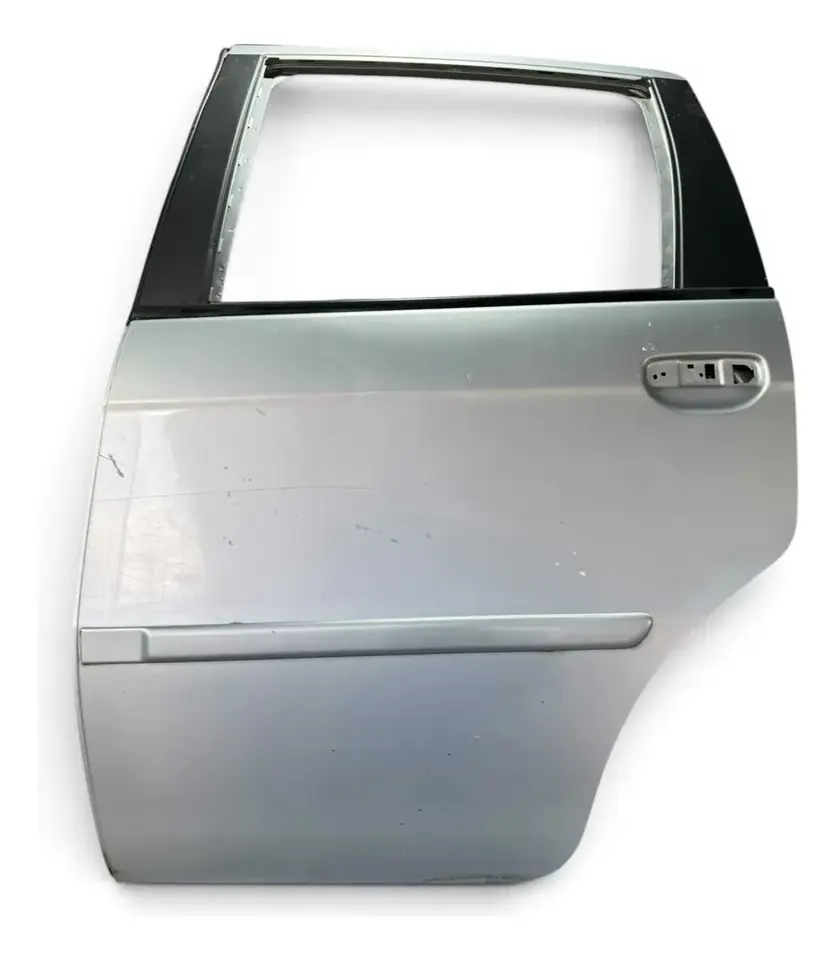 Puerta Trasera Izquierda Fiat Idea 2006 a 2009