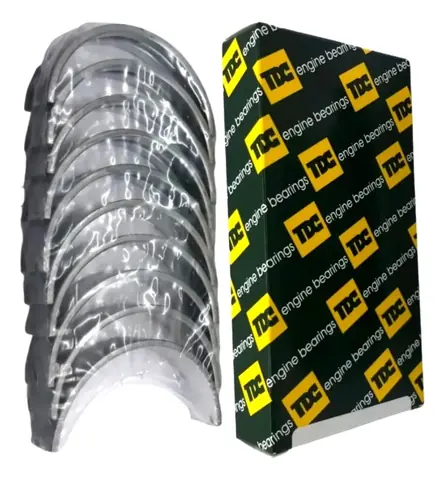 Cojinete para Hyundai ix35 2.0 16V Flex 2012/...std