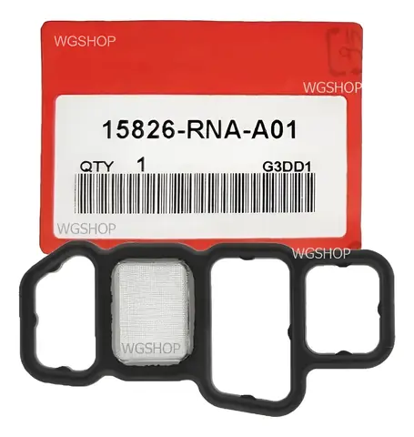Junta de válvula VTEC para New Civic 2007-2011