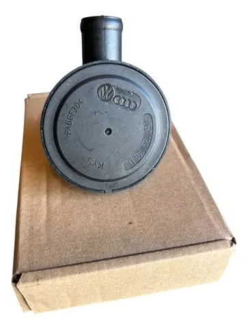 Válvula PCV anti-llama para Audi A3, A4 y Golf GTI 1.8 20v (06A129101)