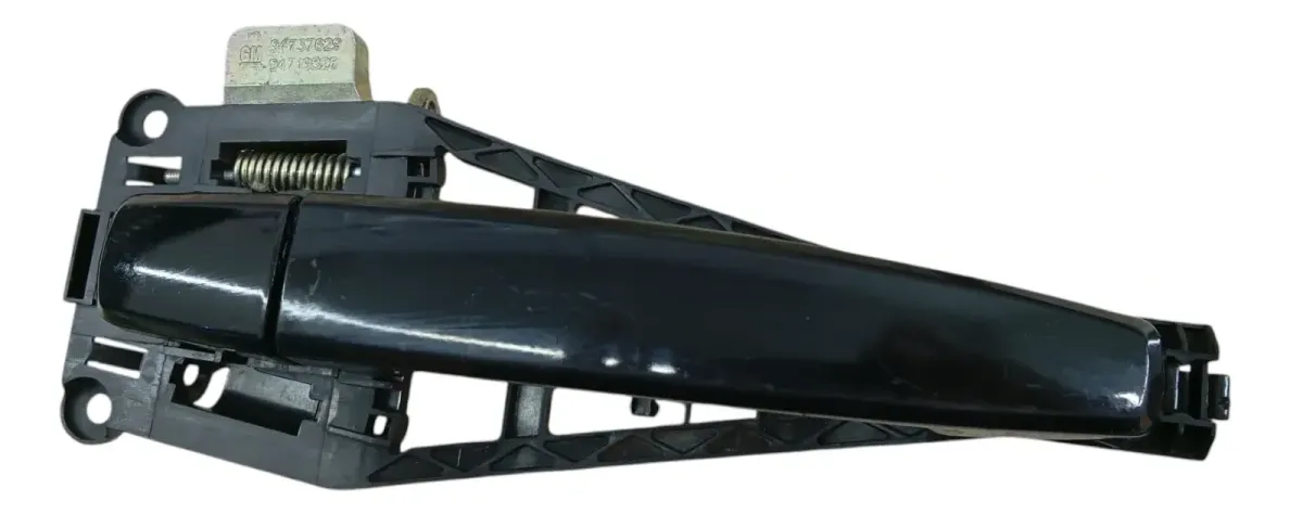 Manija Exterior Delantera Derecha para Chevrolet Agile 2011 a 2014
