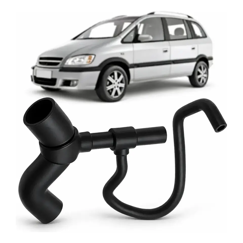 Manguera de bomba de agua / Tubo para Astra Vectra 2.0 2.4 93317367