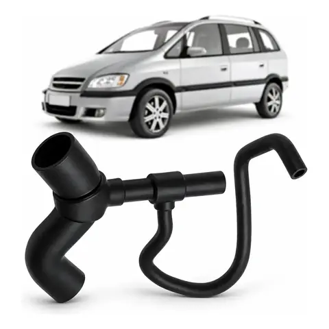Manguera de bomba de agua / Tubo para Astra Vectra 2.0 2.4 93317367