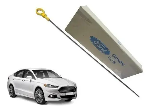 Varilla Medidora de Nivel de Aceite Ford Fusion 2.0 EcoBoost 2013–2018