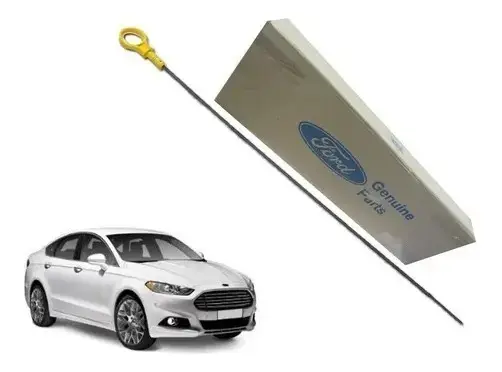 Varilla Medidora de Nivel de Aceite Ford Fusion 2.0 EcoBoost 2013–2018