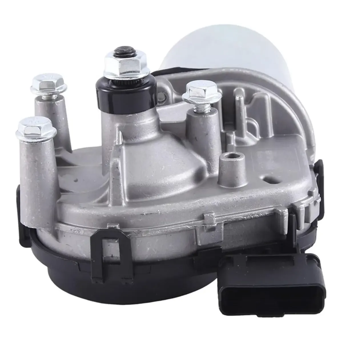 Motor de limpiaparabrisas compatible con Hyundai i10 2013-2017.