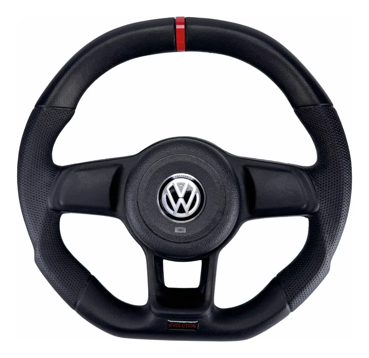 Volante Deportivo Porsche para Volkswagen – 370 mm