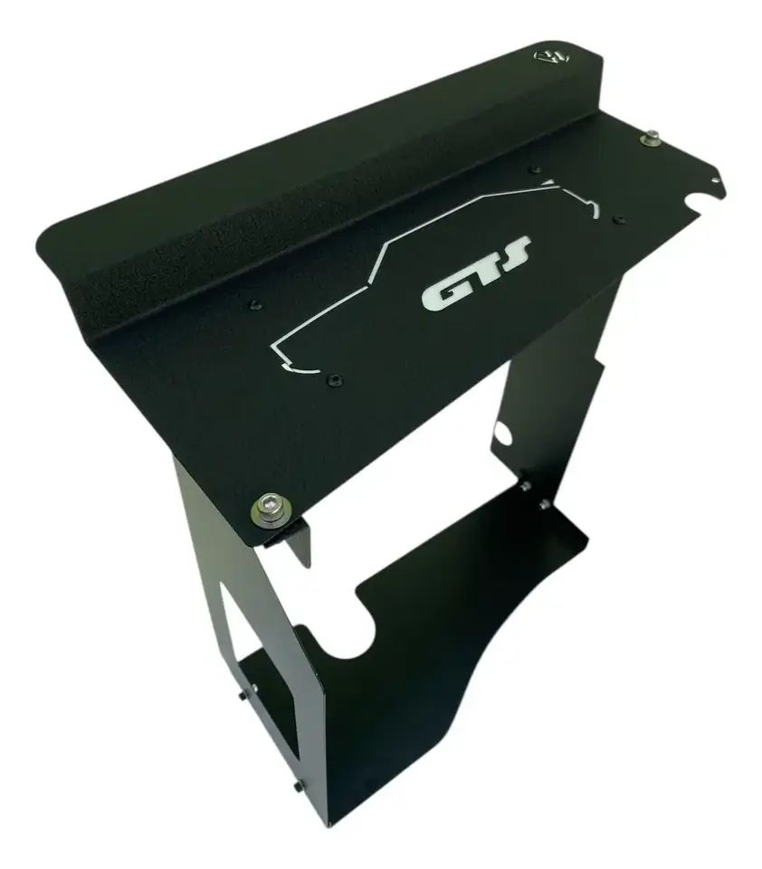 Kit de deflector de radiador para GTS Square con aire acondicionado