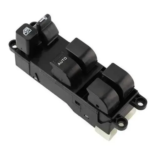 Interruptor de elevalunas eléctrico Nissan Navara D22 3.0 TD 4x4