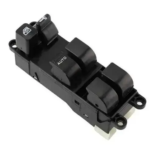 Interruptor de elevalunas eléctrico Nissan Navara D22 3.0 TD 4x4