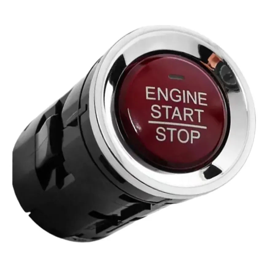 Botón de arranque/parada 35881-t4n-h41 para Honda HR-V