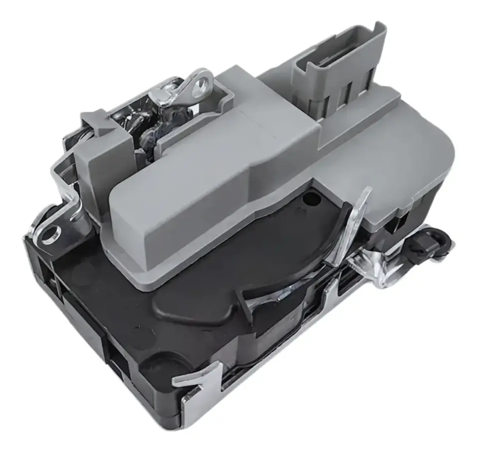 Cerradura eléctrica delantera izquierda Peugeot 206 207