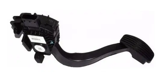 Pedal acelerador original para Uno nuevo 1.4 15/16