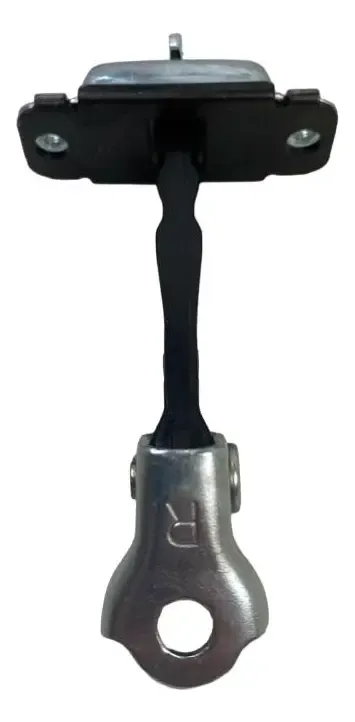 Par Limitador de puerta delantera Hyundai Hb20 2020-2024 original 76990R1000 -  76980R1000