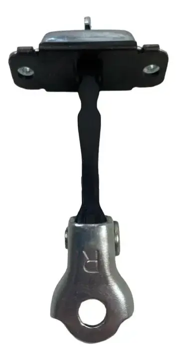 Par Limitador de puerta delantera Hyundai Hb20 2020-2024 original 76990R1000 -  76980R1000