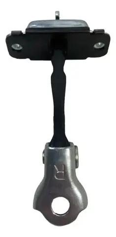 Par Limitador de puerta delantera Hyundai Hb20 2020-2024 original 76990R1000 -  76980R1000