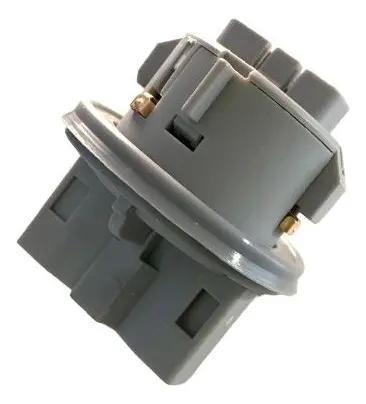 Portalámparas de intermitente delantero Renault Duster Oroch 2016-2020 nuevo   1300630152