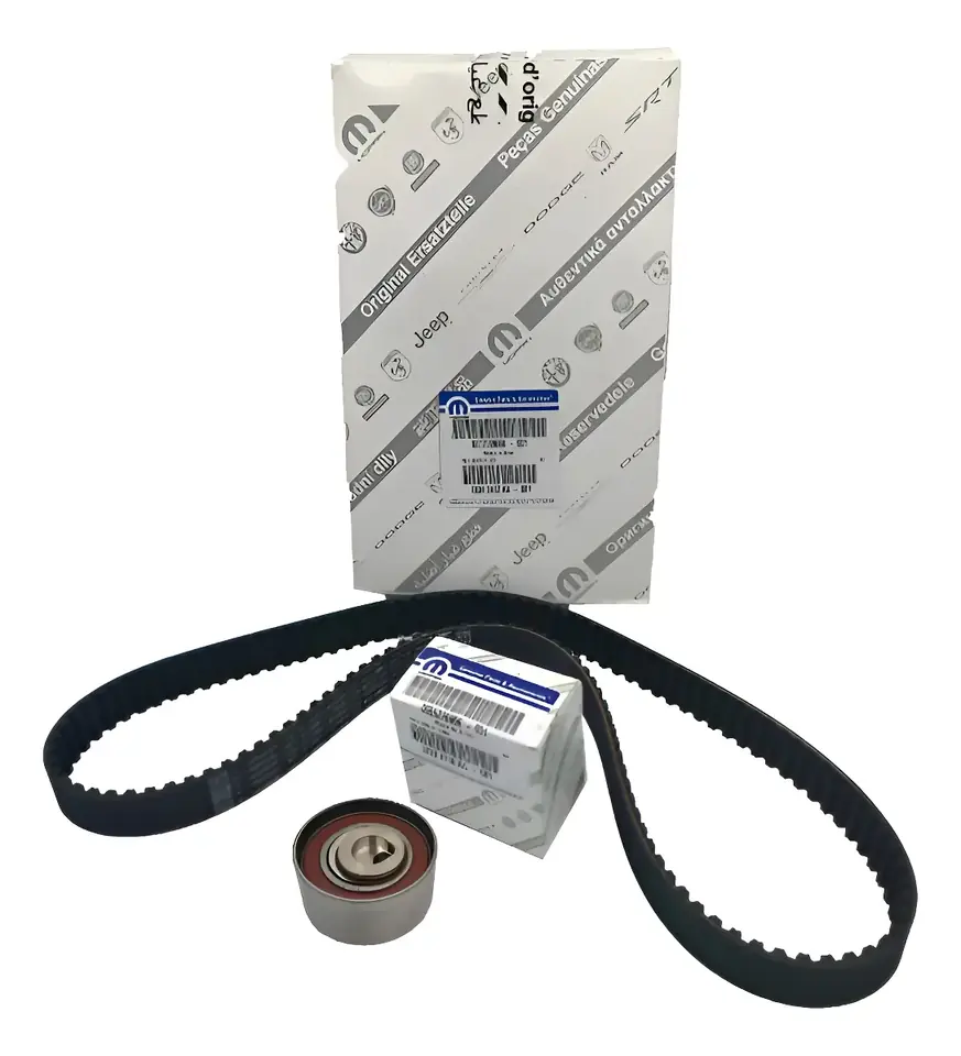 Kit de correa de distribución y tensor Mopar para Mobi 1.0 2017-2024