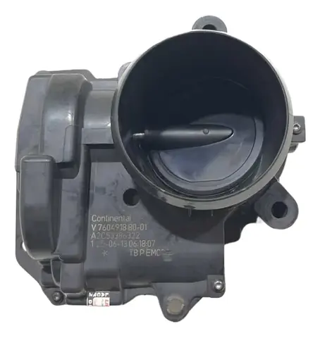 Cuerpo de aceleración Citroën C4 1.6 Turbo 2015 (Usado)