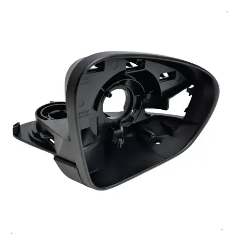 Marco de carcasa de retrovisor derecho Fiat Argo 2023 2024 original