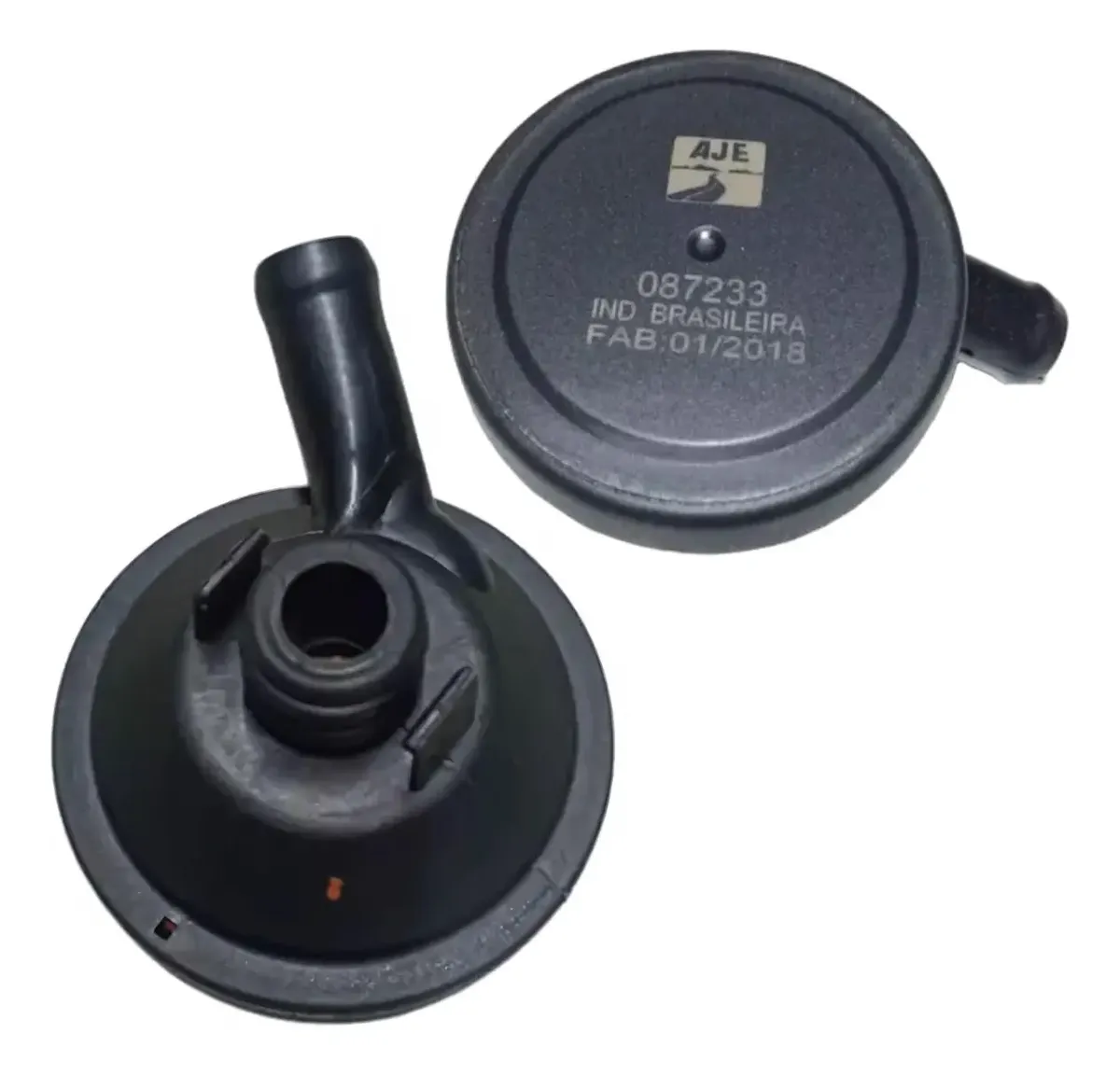 Válvula de ventilación y separador de aceite (PCV) Duster Oroch 2.0 16v 2016-2022