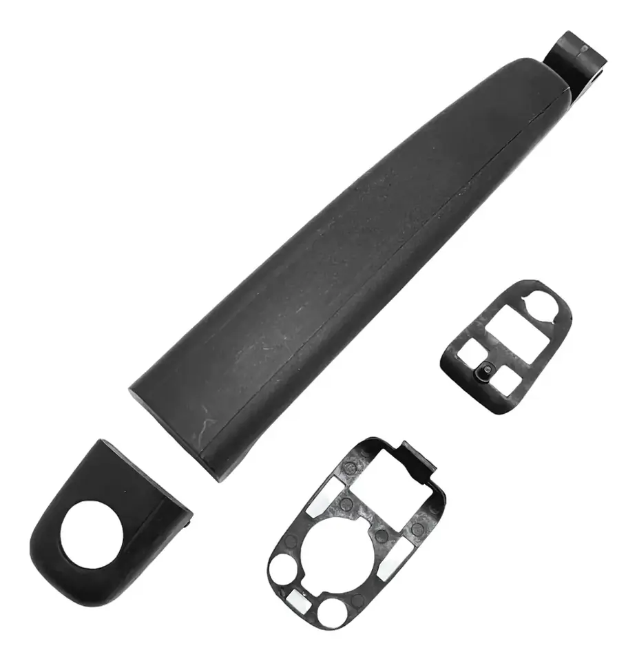 Manija de puerta delantera (lado conductor) para Peugeot 307 / C3