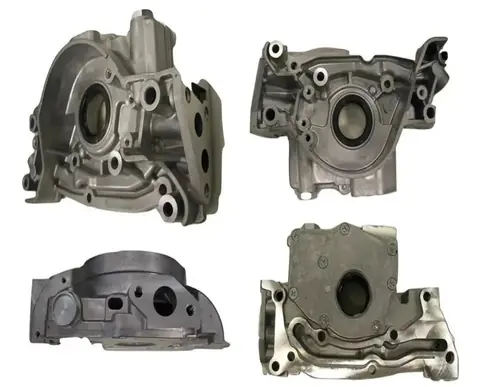 Bomba de Aceite Mitsubishi 3000GT, Pajero y Diamante 3.0/3.5