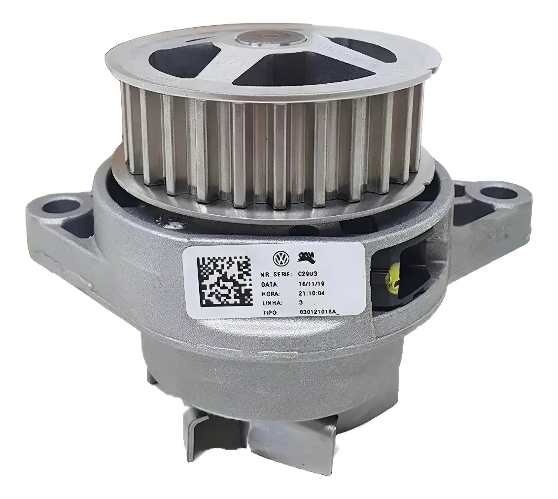 Bomba de Agua Volkswagen 1.6 — 030121016A