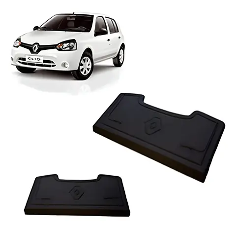 Bandeja trasera Renault Clio 2013 2014 2015 2016