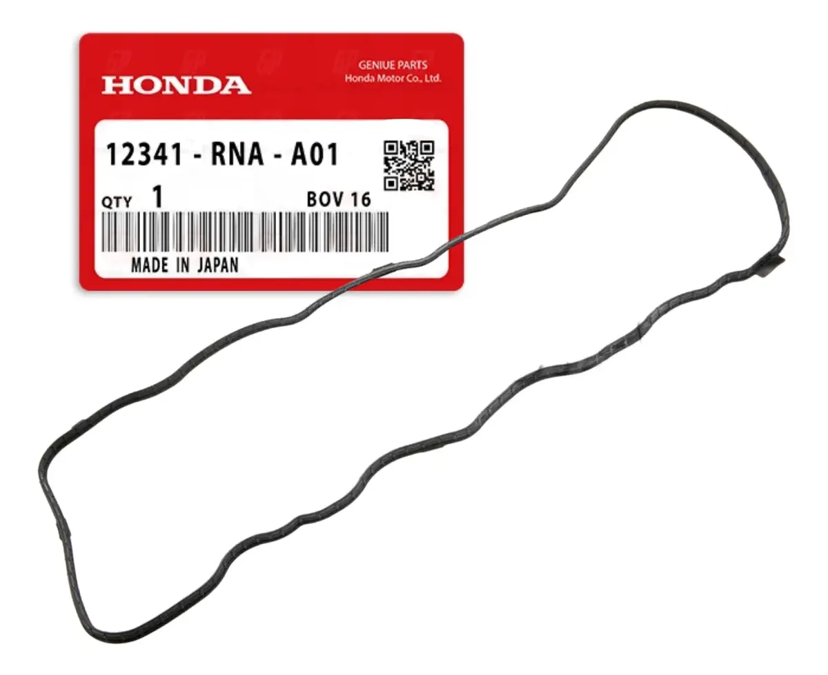 Junta de tapa de válvulas Honda New Civic 1.8 2006 2007 2008