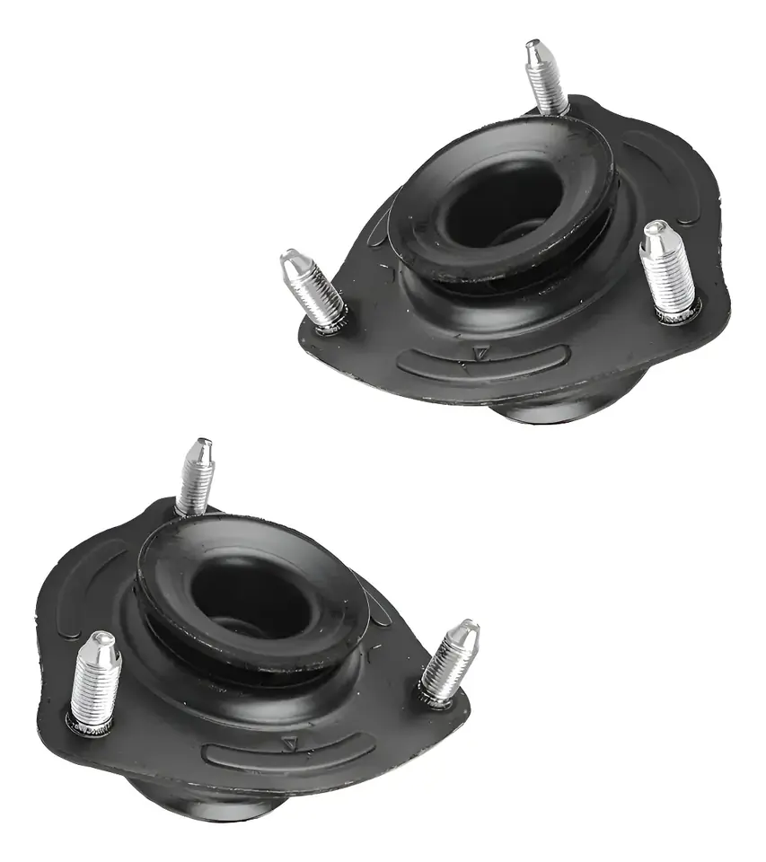 Par de topes de amortiguador para Honda New Civic 2007 a 2016