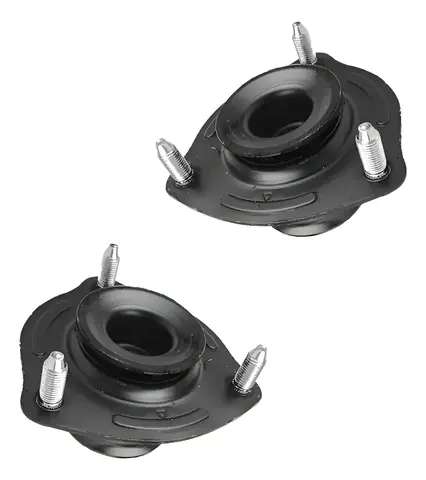 Par de topes de amortiguador para Honda New Civic 2007 a 2016