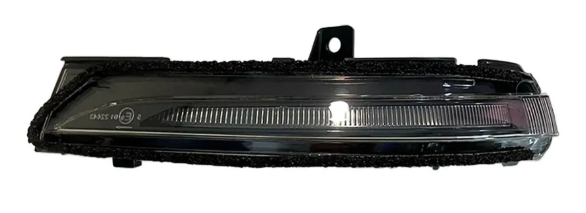 Indicador de giro de retrovisor izquierdo para Hb20 2020-2024233