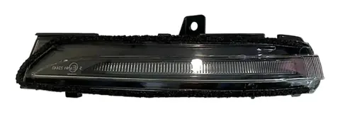 Indicador de giro de retrovisor izquierdo para Hb20 2020-2024233