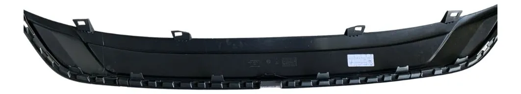 Spoiler trasero Volkswagen Up 2018-2021 nuevo y original
