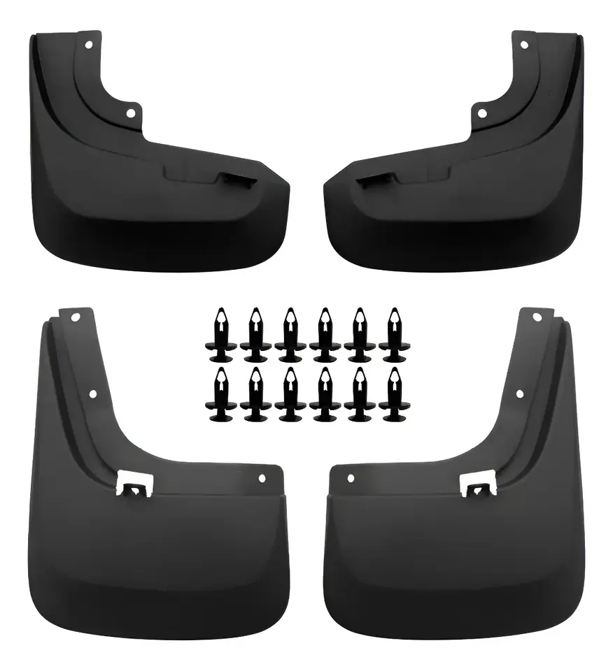 Kit para Fiat Strada 2021-2026 (versiones Volcano, Plus, Ranch y Turbo)