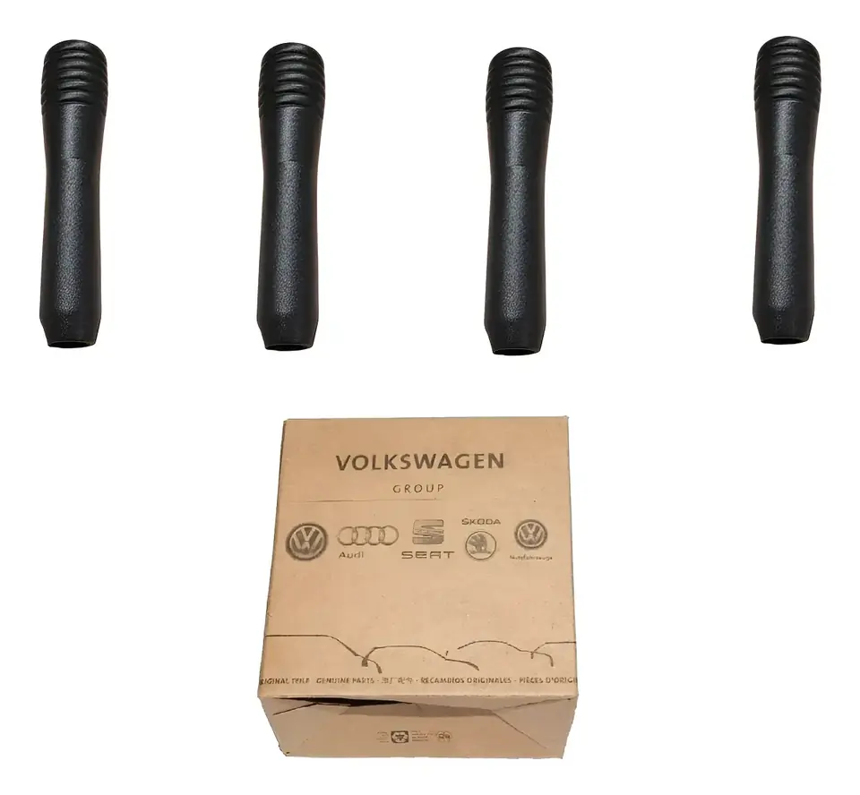 Kit de pasador de bloqueo de puerta original para Gol, Parati, Saveiro G3/G4 y Polo