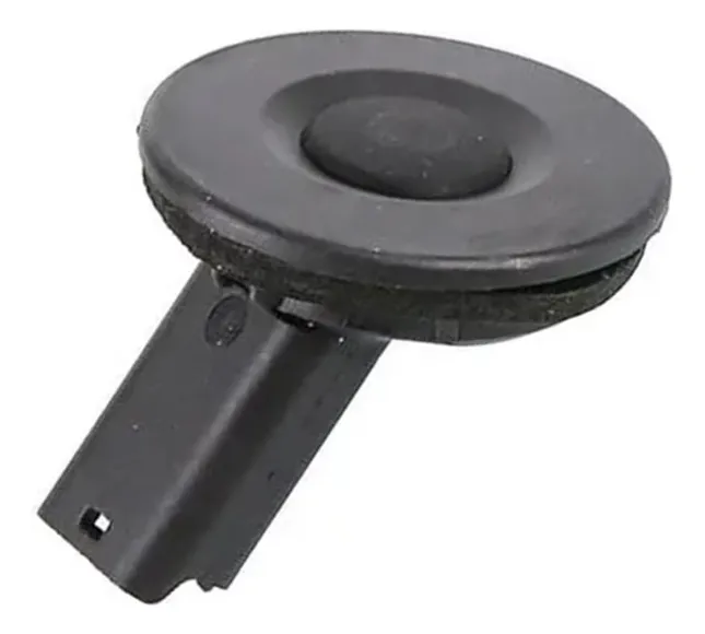 Botón de maletero Kwid 906062102R genuino
