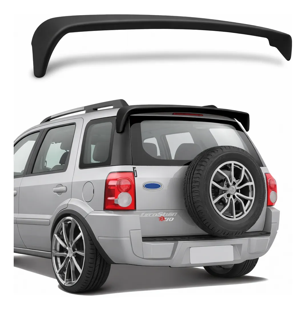 Spoiler Ford Ecosport 2003 2004 2005 2006 2007 2008 al 2012