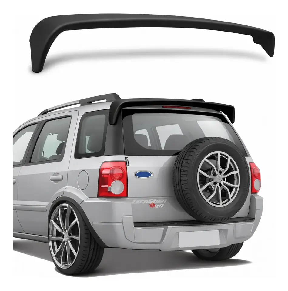 Spoiler Ford Ecosport 2003 2004 2005 2006 2007 2008 al 2012