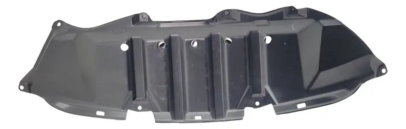 Deflector central de parachoques para Corolla 2009-2013