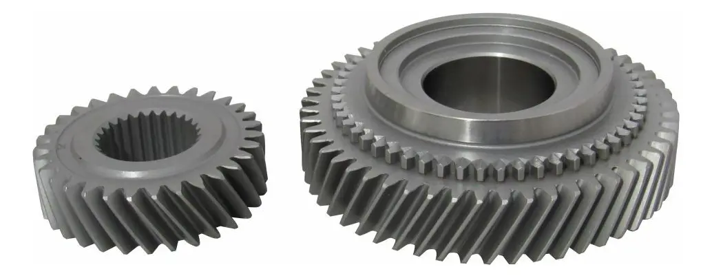 Kit de Engranajes de 5.ª Marcha 53x31 – Fiat Ducato, Peugeot Boxer y Citroën Jumper