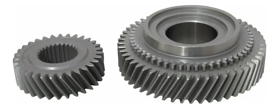 Kit de Engranajes de 5.ª Marcha 53x31 – Fiat Ducato, Peugeot Boxer y Citroën Jumper