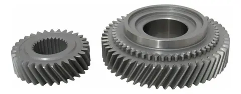 Kit de Engranajes de 5.ª Marcha 53x31 – Fiat Ducato, Peugeot Boxer y Citroën Jumper