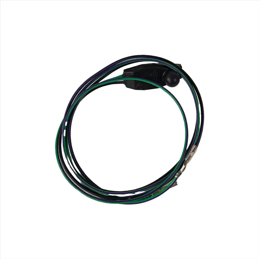 Sensor de temperatura exterior Fiat Jeep Citroën - 71753245