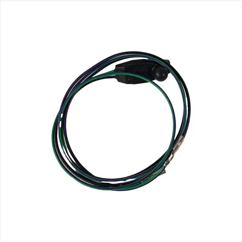 Sensor de temperatura exterior Fiat Jeep Citroën - 71753245
